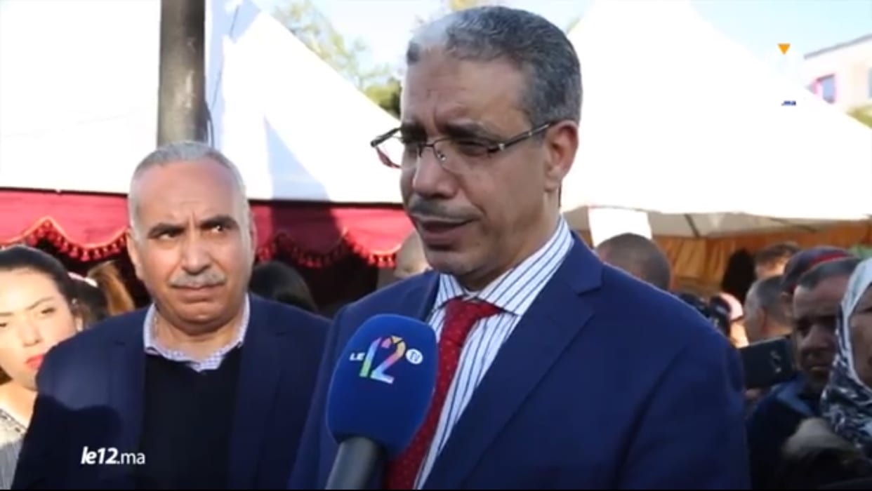 وزارة الرباح تدرب ممثلي وسائل الإعلام حول النجاعة الطاقية بمراكش