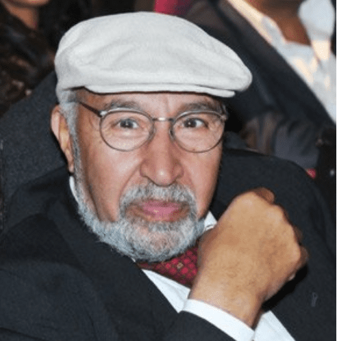 رحيل الفنان المحجوب الراجي عن عمر 79 عام