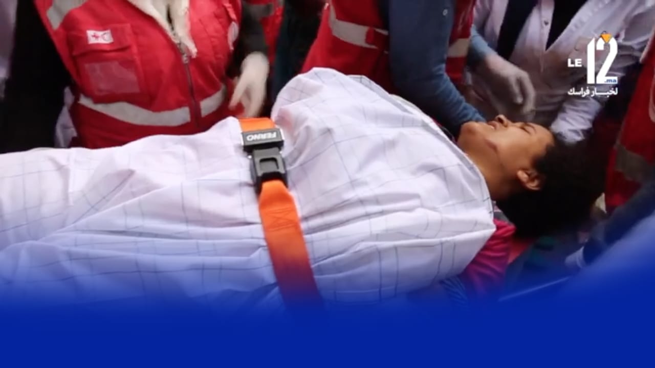 بالفيديو..من داخل مستعجلات القنيطرة مندوب الصحة يكشف هذه الحقائق