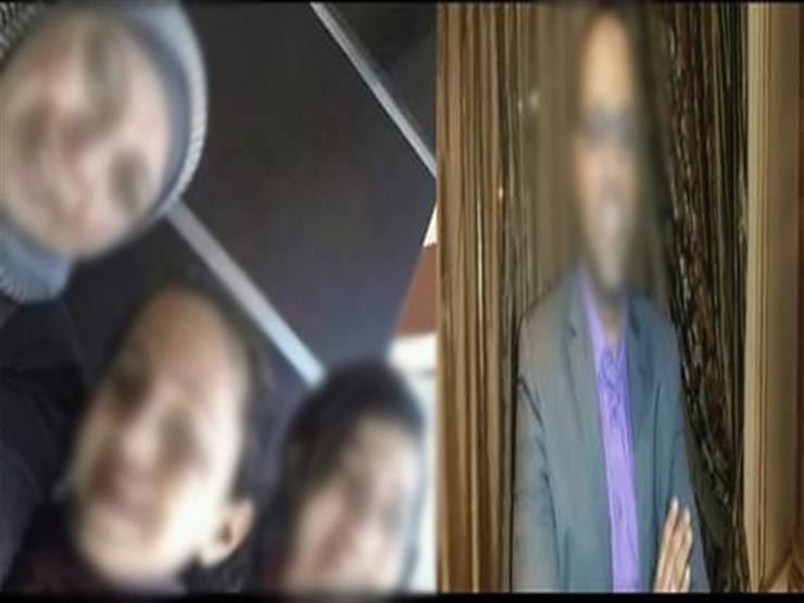مصر. الإعدام شنقا لابن الممثل المصري أبوالعباس بتهمة قتل زوجته وطفلتيه