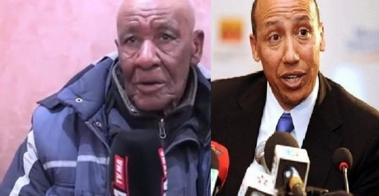 أسليم يكتب: لن أتعاطف مع سعيد عويطة!…