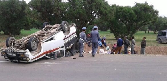 قتيلة ومصابات في حادثة جديدة لعاملات فلاحيات