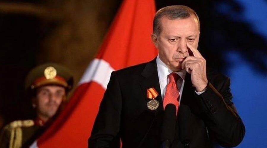 خسارة أردوغان أهم “قلاعه” الانتخابية. بداية النهاية؟ (صحافة)
