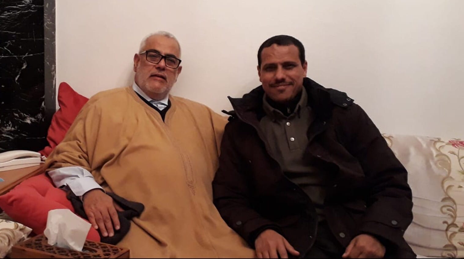 قيادي “بيجيداوي” وسط عاصفة استهجان بعد نفيه المقاومة عن أهل سوس