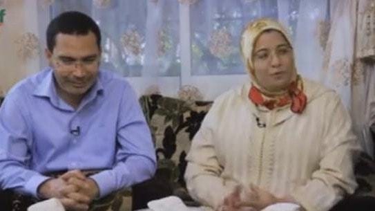 شكاية ضد زوجة مصطفى الخلفي من أجل النصب والاحتيال وعدم تنفيذ عقد واستغلال النفوذ