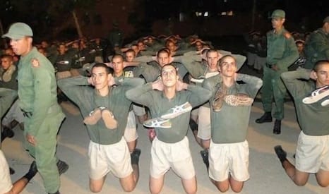 هذه العقوبات الصارمة في انتظار الهاربين من التجنيد (صحافة)