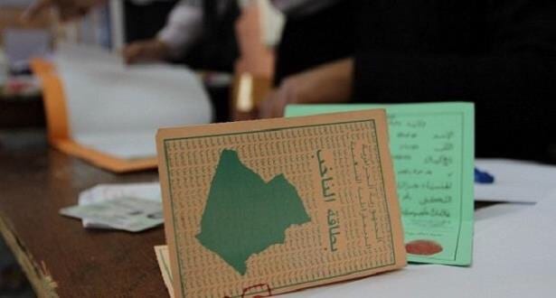 الجزائر. الانتخابات الرئاسية في الجزائر يوليوز المقبل