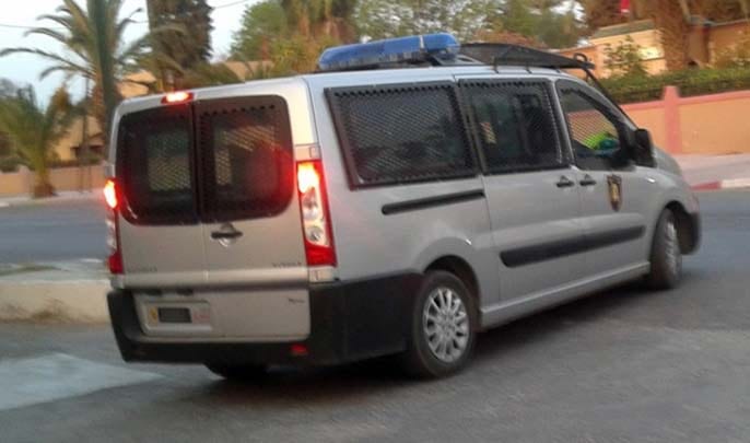 أزمّور. شاب يجهز على “غريمه” بوحشية ويفر من مسرح الجريمة