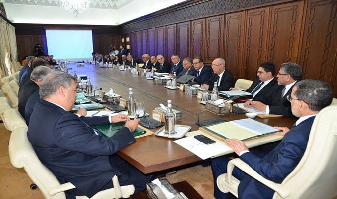 المجلس الحكومي يصادق على إحداث مؤسسات جامعية وتغيير أسماء أخرى