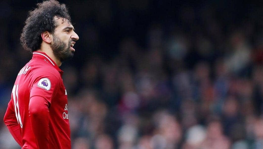 عنصرية. ليفربول وتشيلسي يردّان على الهتافات ضد صلاح