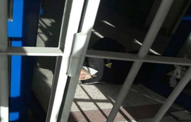 وارزازات. عصابة تسطو بطريقة هوليودية على وكالة بنكية