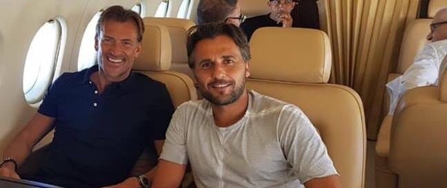 اسطيفي يكشف المستور في سفر بوميل ورونار إلى القاهرة من المال العام