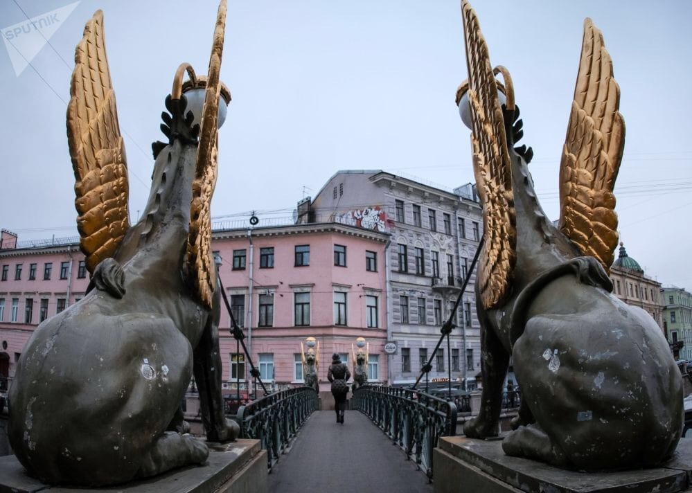 استراحة الأسبوع. العالم في صور