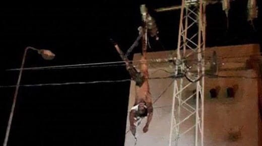 أرفود. ثلاثيني يُنهي حياته بطريقة مفجعة والنيابة العامة تتدخل