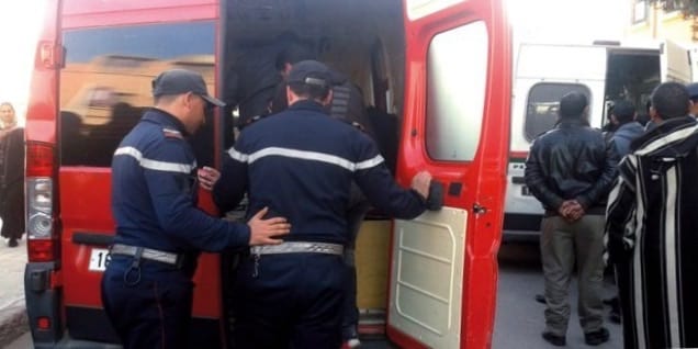 حاول تقبيلها فقطعت لسانه “من لغاليغو” في الصخيرات (صحافة)