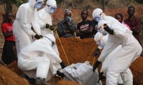 الكونغو الديمقراطية. “إيبولا” يقتل أكثر من 700 شخص