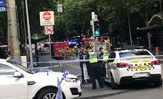 “سقط فيه ضحايا كثيرون”. إطلاق نار في ملبورن والشرطة تمتنع عن إعطاء تفاصيل