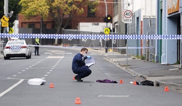 حادث ملبورن. قتيل وجرحى في إطلاق نار قرب ملهى ليلي