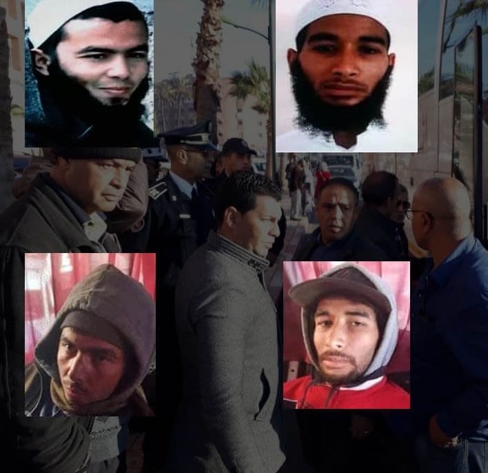 الصحافة العالمية تهتمّ بـ”جريمة إمليل” بعد صدور أول الأحكام في حق بريطاني