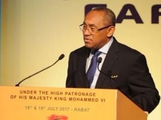 كاف”. مسؤول مصري يفضح قضايا فساد ضمنها تنصيب مغاربة