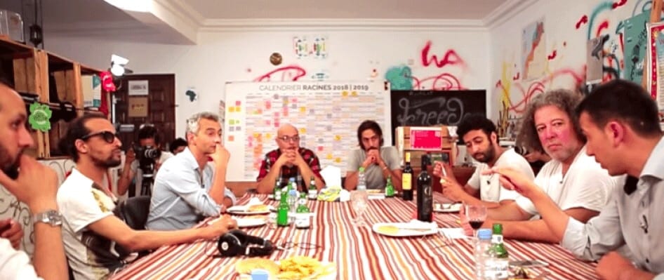 حل جمعية “جذور”. استئنافية الدار البيضاء تؤيد الحكم