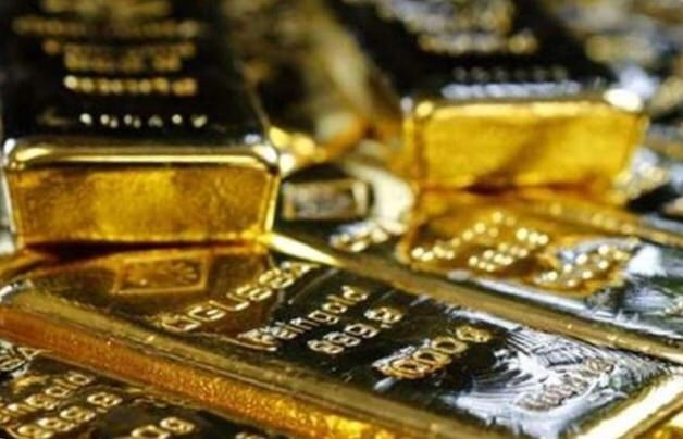 “سقوط” الذهب واتفاق التجارة يُبقي الأمل