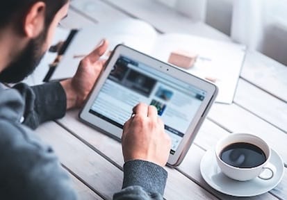 الدريوش. عدم قانونية الصحف الإلكترونية يجر مدراءها إلى التحقيق