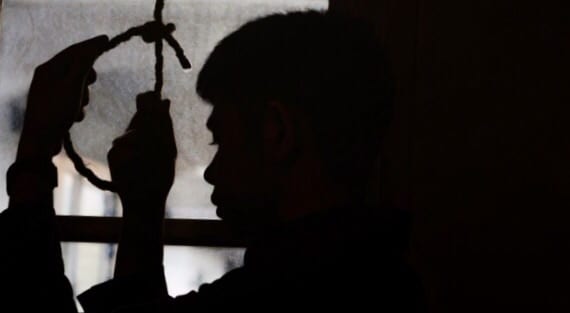 الخميسات. قاصر يشنق نفسه في ظروف غامضة