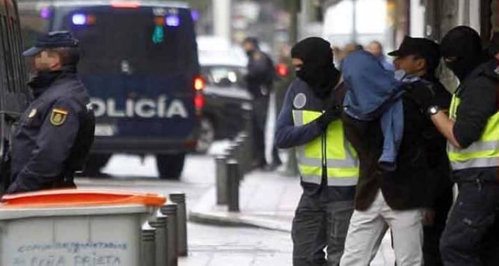 مخابرات المغرب تجنّب إسبانيا هجوما إرهابيا محتملا