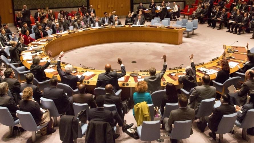 الصحراء. مجلس الأمن يقرر تجديد ولاية “مينورسو” ستة أشهر