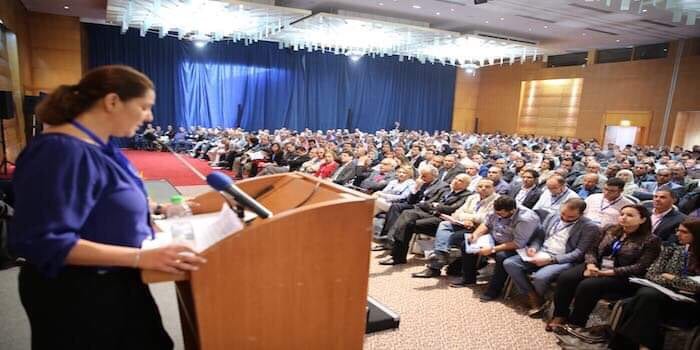 الدورة الـ24 للمجلس الوطني لـ”البام” في 5 ماي المقبل