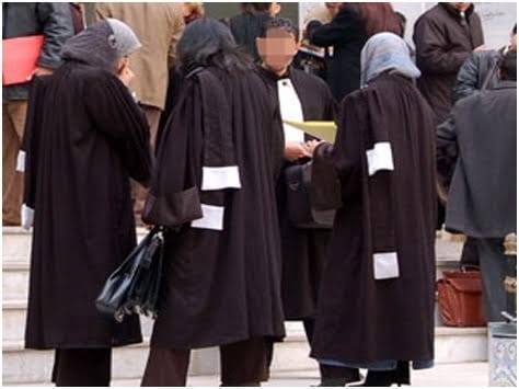 اتهام التيار الإسلاموي بنسف لجنة المرأة بمؤتمر المحامين بفاس والدفاع عن التعدد وزواج القاصرات