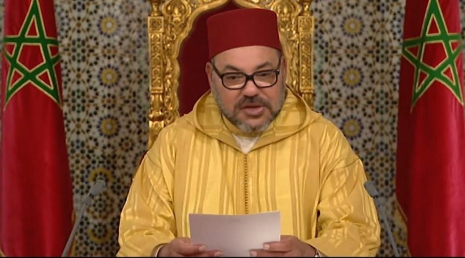 تعزية ملكية لرئيس سريلانكا بعد الاعتداءات الإرهابية