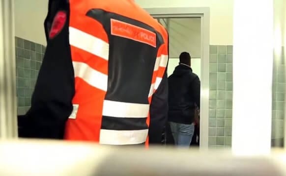 كازا. تفكيك شبكة خطيرة لـ“كراء” الرضع للمتسولين