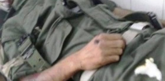 مفجع. جندي ينهي حياته بسمّ الفئران في بني ملال