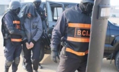 الداخلة. اعتقال عنصر للاشتباه في علاقته بخلية داعش المفككة