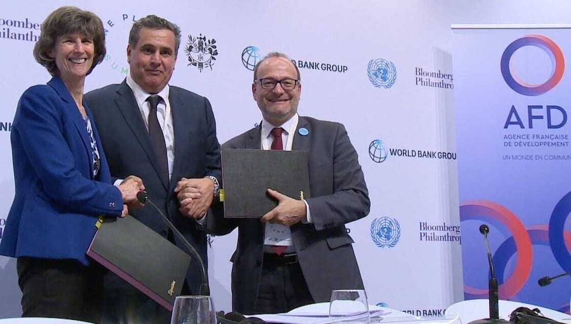 اقتصاد. الوكالة الفرنسية للتنمية تكشف حجم استثماراتها في المغرب
