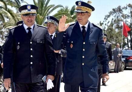 حصري. سرقة دائرة أمنية بالقنيطرة. القصة الكاملة لاعتقال الجناة