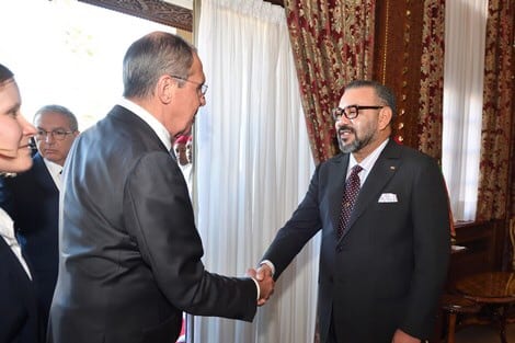 روسيا تكشف موقفها من نزاع الصحراء إثر زيارة بوريطة