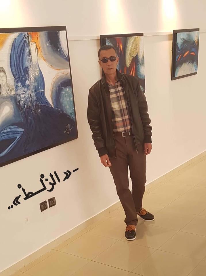 القاص الجلايدي يكتب: “الزلط”..