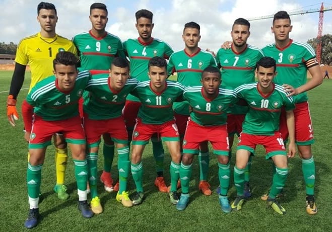 جامعة لقجع تؤهل الأولمبي “بالقلم” وكاف يقصي الكونغو