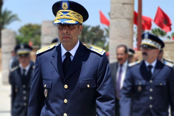 المخابرات المغربية ساعدت نظيرتها في سيرلانكا على تحديد هوية منفذي الهجمات الإرهابية