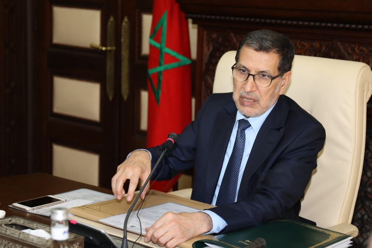 رئيس الحكومة: تدارسنا مشاريع قوانين ومراسيم ذات أهمية اقتصادية واجتماعية