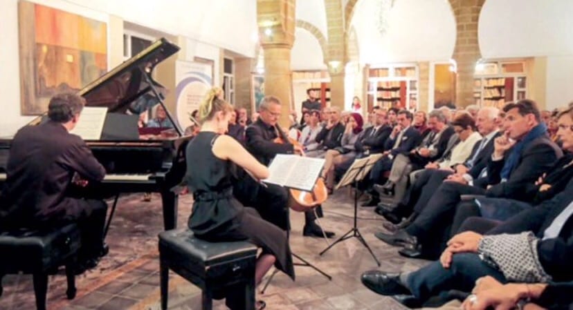 انطلاق الدورة الـ19 لمهرجان ربيع الموسيقى الكلاسيكية في الصويرة