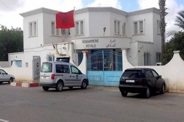 الناظور. درك سلوان يضع يده على مروج لـ”الكوكايين”