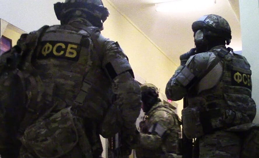 حسب مخابرات روسيا: 20 ألف إرهابي يدخلون أوربا سنويا