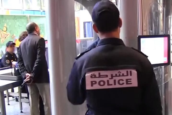 ينتمي إلى جماعات مسلحة. السلطات المغربية تسلم مطلوبا روسياً