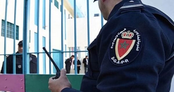 اتهامات والد الزفزافي. مندوبية السجون تردّ