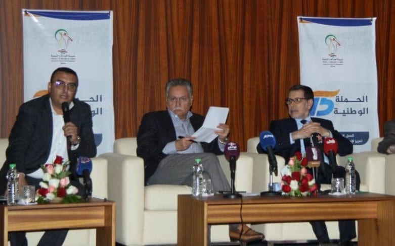 نتائج الحوار الاجتماعي. بنعبد الله يعلق ويثني على “حلفائه”