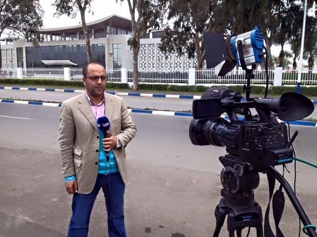 الزبيري يكتب عن صحابة الجلالة في زمن الكهربائيين: أنقذوها ولو أنها غارقة